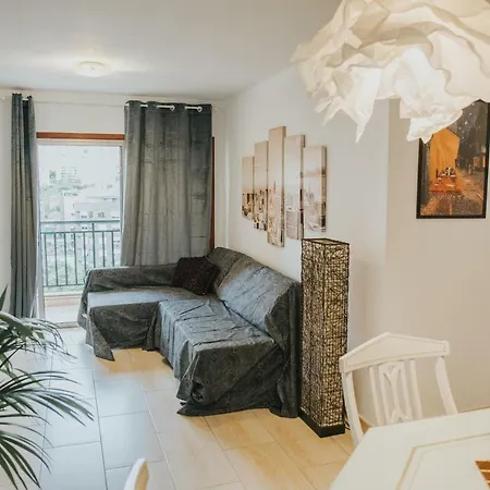 Apartment Gaby Santa Cruz de Tenerife