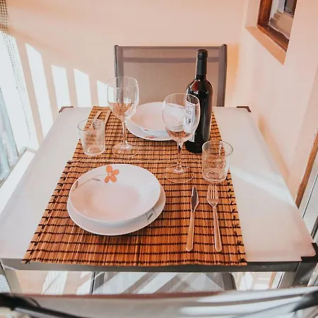 Apartment Gaby Santa Cruz de Tenerife