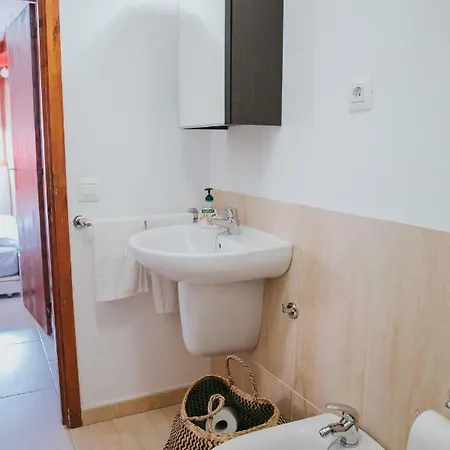 Gaby Apartment Santa Cruz de Tenerife