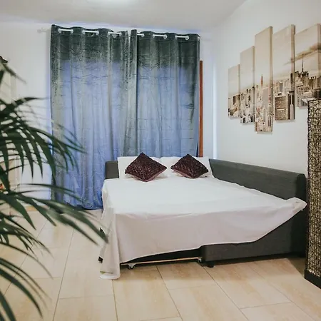 Apartment Gaby *