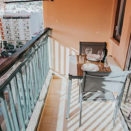 Apartment Gaby Santa Cruz de Tenerife