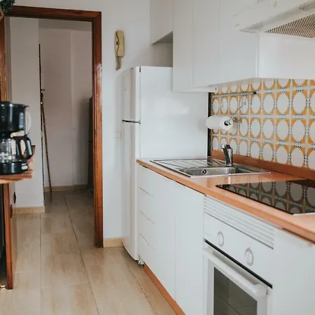 Gaby Apartment *