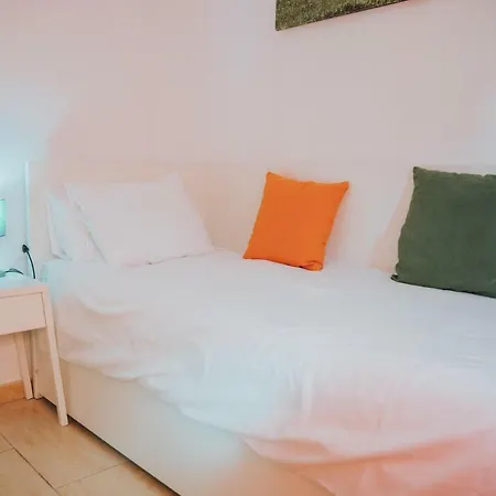 Gaby Apartment *