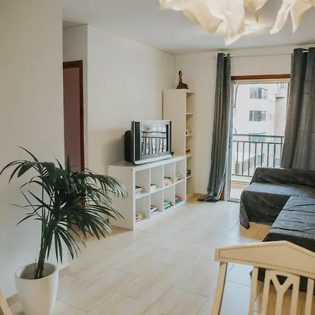 Gaby Apartment Santa Cruz de Tenerife
